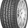 Автомобильные шины Continental ContiWinterContact TS 830 P SUV 265/45R20 108W
