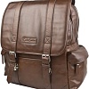 Городской рюкзак Carlo Gattini Premium Montalbano 3097-53 (коричневый)