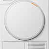 Сушильная машина Miele TWC560WP