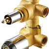 Скрытый механизм Bravat D969C-A-ENG