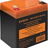 Аккумулятор для ИБП ExeGate HR1221W (12В, 5 А·ч)