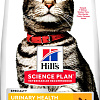 Сухой корм для кошек Hill&#039;s Science Plan Feline Adult Urinary Sterilised Chicken 7 кг