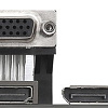 Материнская плата ASRock N100M