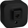 Розетка Legrand Quteo 782480