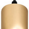 Подвесная люстра ЭРА PL24 GD MR16 GU10 Б0059812