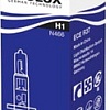 Галогенная лампа Neolux H1 Standart 1шт [N466]