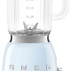 Стационарный блендер Smeg BLF03PBEU
