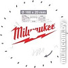 Пильный диск Milwaukee 4932471290