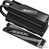 SSD Gigabyte AORUS Gen5 12000 2TB AG512K2TB