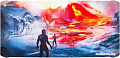 Коврик для мыши Acer Predator Mousepad Magma Battle XXL