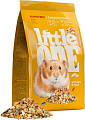 Корм для грызунов Mealberry Little One для хомячков 20 кг