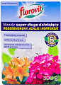 Удобрение Florovit Для рододендронов, азалий и гортензий, гранулированное (0.3 кг)