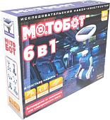 Конструктор ND Play Мотобот 6 в 1 2111