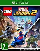 Игра LEGO Marvel Super Heroes 2 для Xbox One