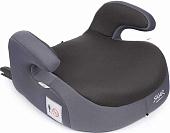 Детское сиденье Siger Бустер Fix (маренго)