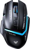 Игровая мышь AULA S12Pro (черный)