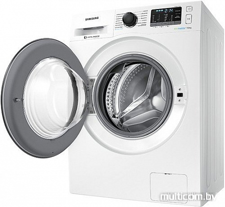 Стиральная машина Samsung WW70J52E04W