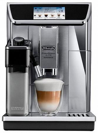 Кофемашина De'Longhi ECAM 650.85.MS