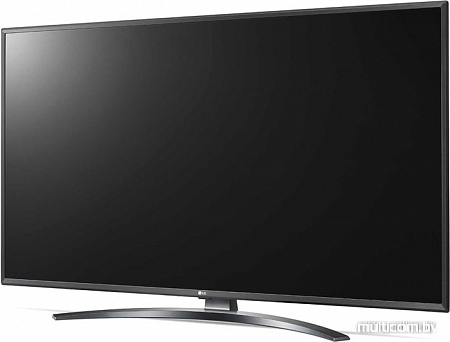 Телевизор LG 43UM7650PLA