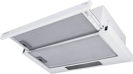 Кухонная вытяжка Meferi SLIDEBOX60WH Power