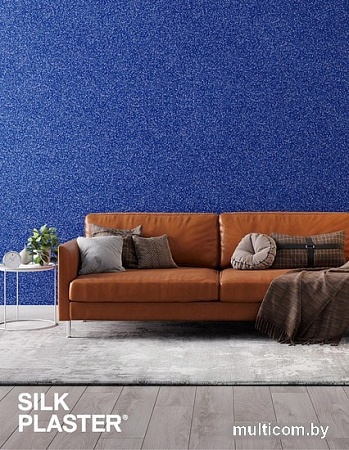 Жидкие обои Silk Plaster East 957