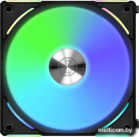 Вентилятор для корпуса Lian Li Uni Fan AL V2 120 G99.12ALV21B.R0