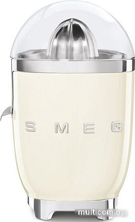 Соковыжималка Smeg CJF11CREU