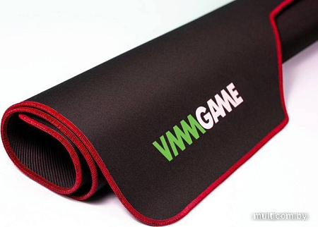 Коврик для стола VMM Game One Mat 100 OTM-1BKRD