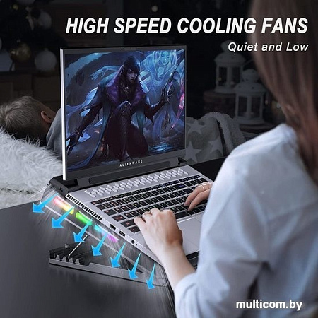 Подставка ICE COOREL A13