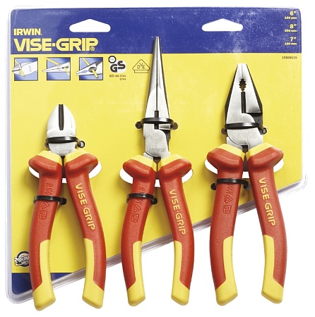 Набор инструментов Irwin 10505519