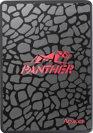 SSD Apacer Panther AS350 512GB AP512GAS350