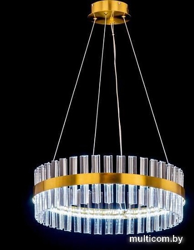 Подвесная люстра Citilux Рианна CL337053