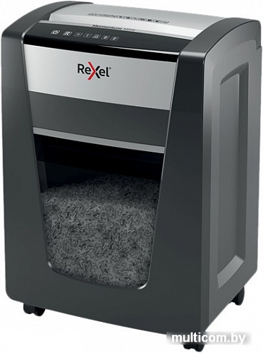 Шредер Rexel Momentum M515