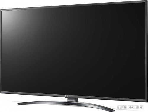 Телевизор LG 43UM7650PLA