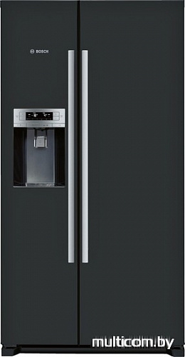 Холодильник side by side Bosch KAD90VB20