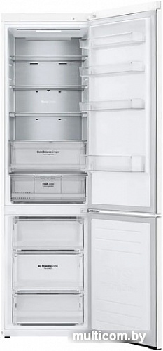 Холодильник LG DoorCooling+ GA-B509MVQM