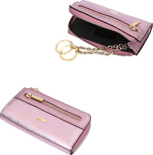 Ключница Fabretti 51013M-5 (розовый)