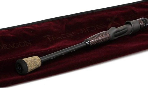 Удилище Dragon ProGuide X 26-85-275