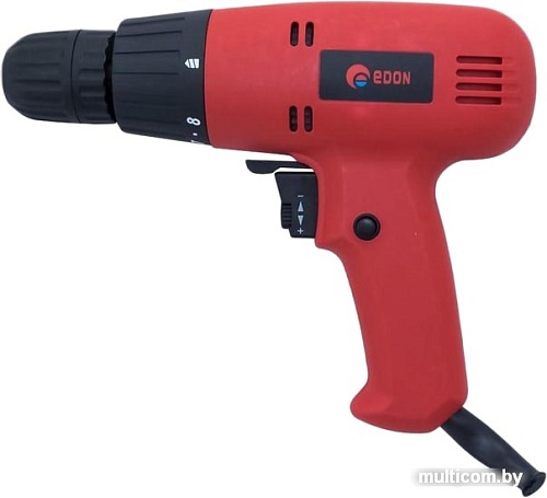Дрель-шуруповерт Edon DS-350