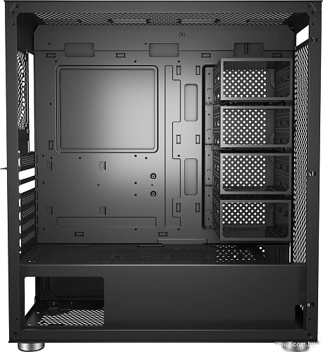 Корпус A4Tech Bloody BD-CC119 (черный)