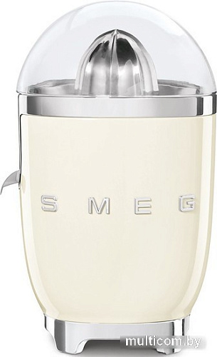 Соковыжималка Smeg CJF11CREU