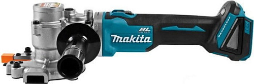 Арматурные электрические ножницы Makita DSC251ZK (без АКБ, кейс)