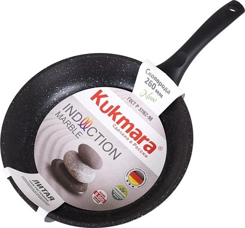 Сковорода Kukmara смти260а
