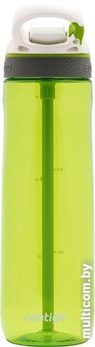 Бутылка для воды Contigo Ashland 2094635 (зеленый)