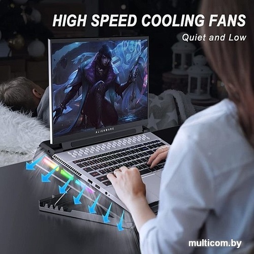 Подставка ICE COOREL A13