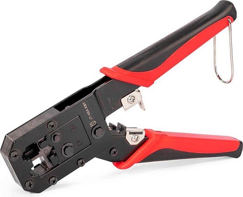 Пресс-клещи КВТ JT-02A 101929