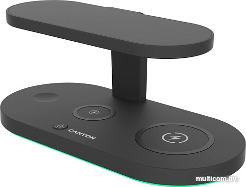 Беспроводное зарядное Canyon CNS-WCS501