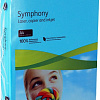 Офисная бумага Xerox Symphony Aqua Blue A4, 500л (80 г/м2) [003R94120]