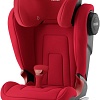 Автокресло Britax Romer Kidfix2 S (fire red)