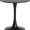 Кухонный стол TetChair Tulip 70 mod. 46 (черный)